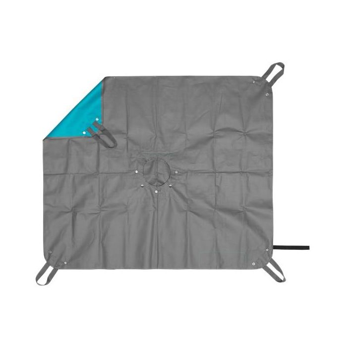 GARDENA city gardening Pflanzmatte M - Estera de plantación