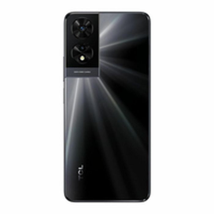 Smartphone TCL 505 6,5" 6 GB RAM 256 GB Gris ARM Cortex-A53