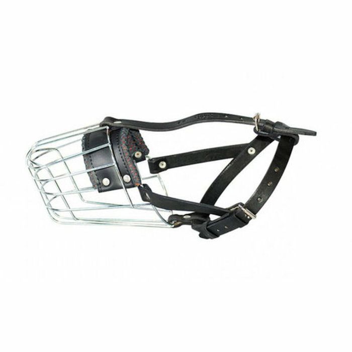 Bozal Julius K9 Caniche 1 Bozal Julius K9 Caniche 1