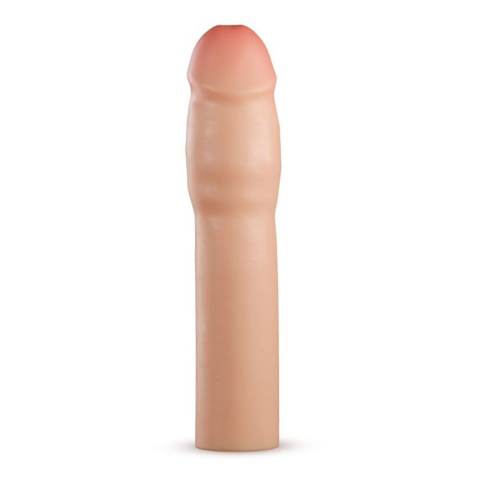 Funda para pene Blush Performance Plus Carne Ø 3,5 cm 1