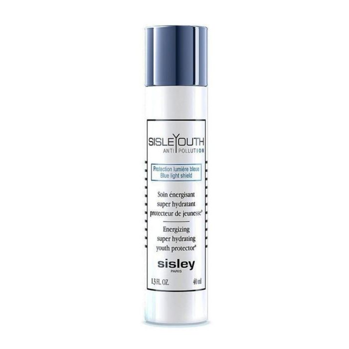 Sisley Youth Anti-Pollution - Tratamiento Facial para Piel Joven - Protección Contaminación - 40ml