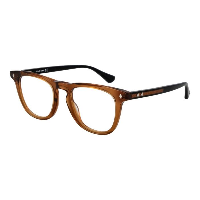 Montura de Gafas Hombre Web Eyewear WE5400 49047 0 Montura de Gafas Hombre Web Eyewear WE5400 49047 0