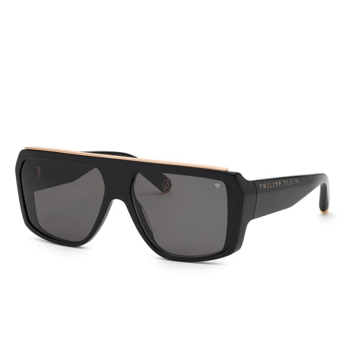 Gafas de Sol Hombre PHILIPP PLEIN SPP074-640700 Ø 64 mm