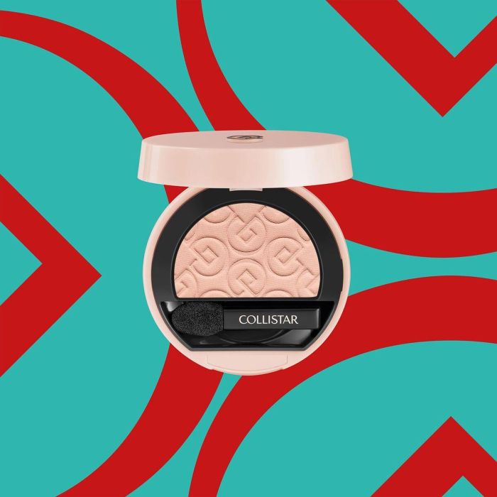 Set de Maquillaje Collistar IMPECCABLE 3 Set de Maquillaje Collistar IMPECCABLE 3