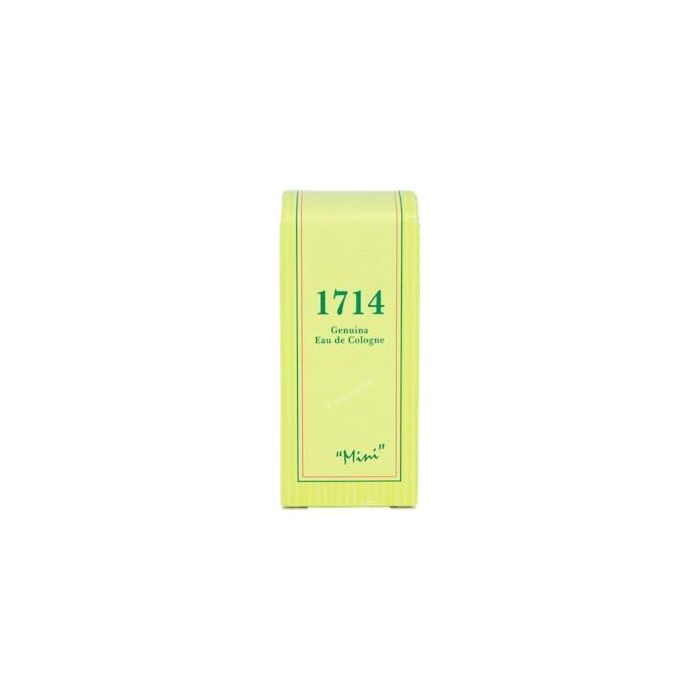 DERMO PHARMACIE Colonia 1714 Mini Frascos 15ml