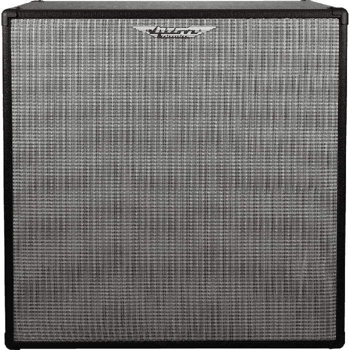 Pantalla Bajo Ashdown Rm Evo Iii 4X10" - 600W 4 Ohms 4 Pantalla Bajo Ashdown Rm Evo Iii 4X10" - 600W 4 Ohms 4