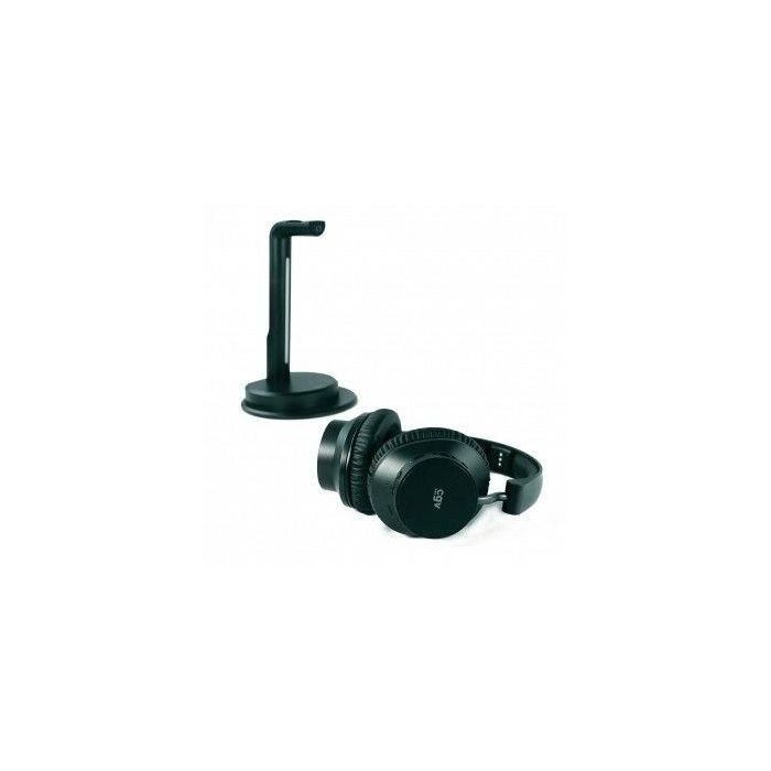 Auriculares inalámbricos TV/HIFI - CGV - PRELUDE 3 - Autonomía de batería 35h - Toma óptica - Volumen regulable en auriculares 3 Auriculares inalámbricos TV/HIFI - CGV - PRELUDE 3 - Autonomía de batería 35h - Toma óptica - Volumen regulable en auriculares 3