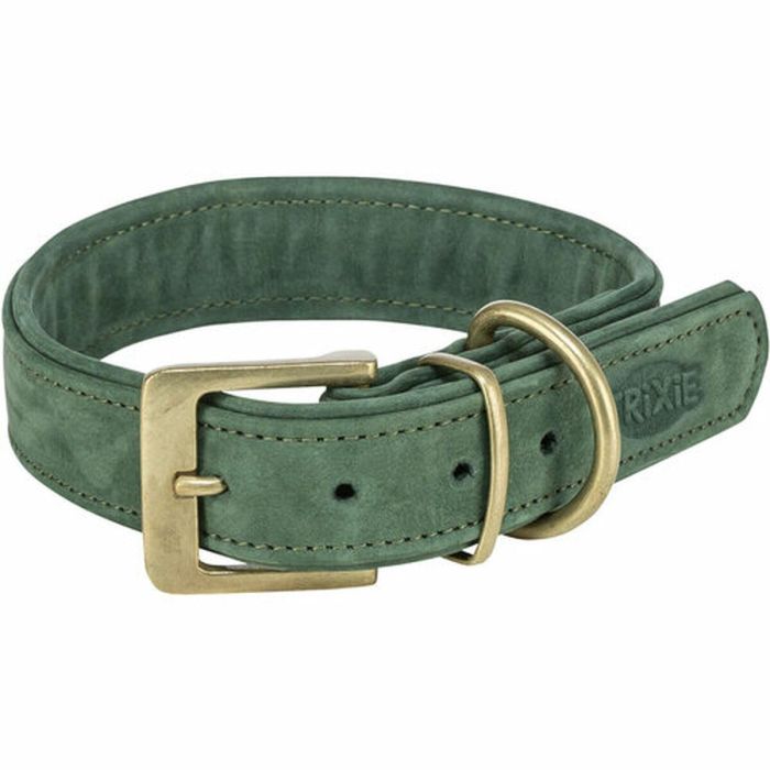 Collar para Perro Trixie Pure M 36-43 cm 3 Collar para Perro Trixie Pure M 36-43 cm 3