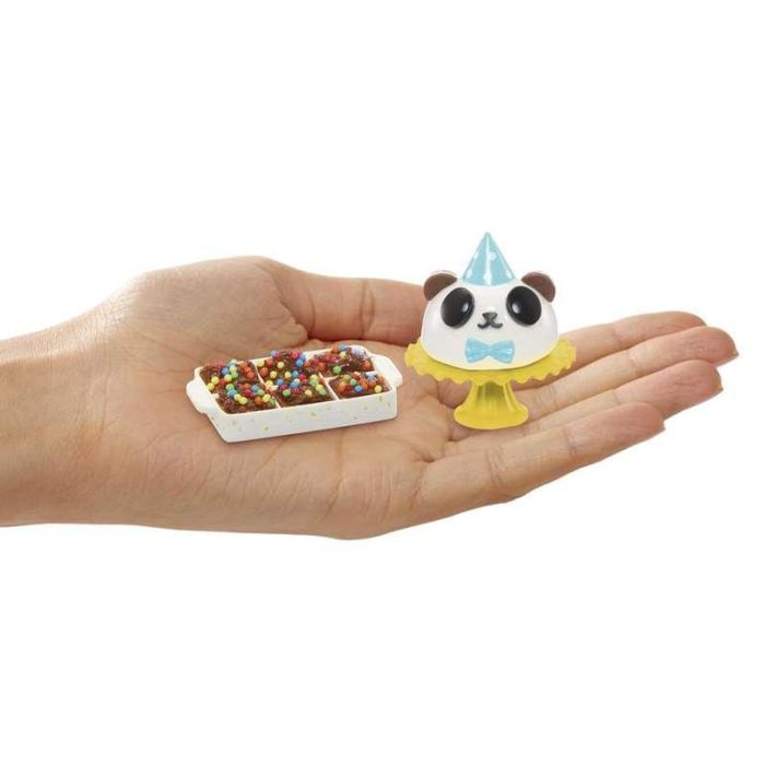 Bola sorpresa miniverse - make it mini foods: comida desde cero. crea tus miniaturas de tartas y pasteles desde cero. 9 cm - modelos surtidos 17 Bola sorpresa miniverse - make it mini foods: comida desde cero. crea tus miniaturas de tartas y pasteles desde cero. 9 cm - modelos surtidos 17