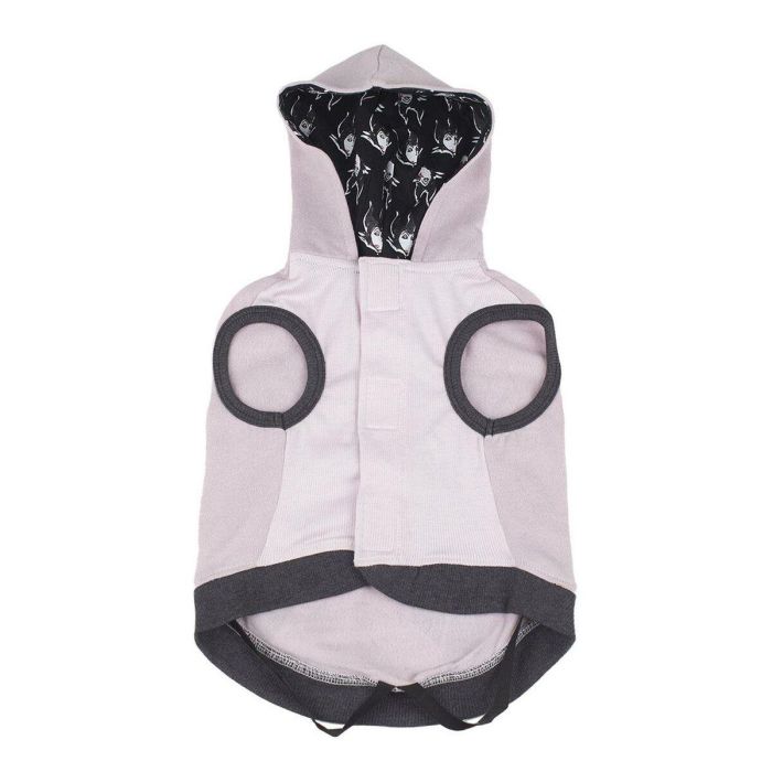 Sudadera para Perro Disney XS Lila 4 Sudadera para Perro Disney XS Lila 4