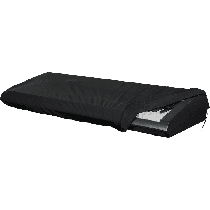 Funda Teclado Elástica 88 Notas "Gator Gkc" 0 Funda Teclado Elástica 88 Notas "Gator Gkc" 0