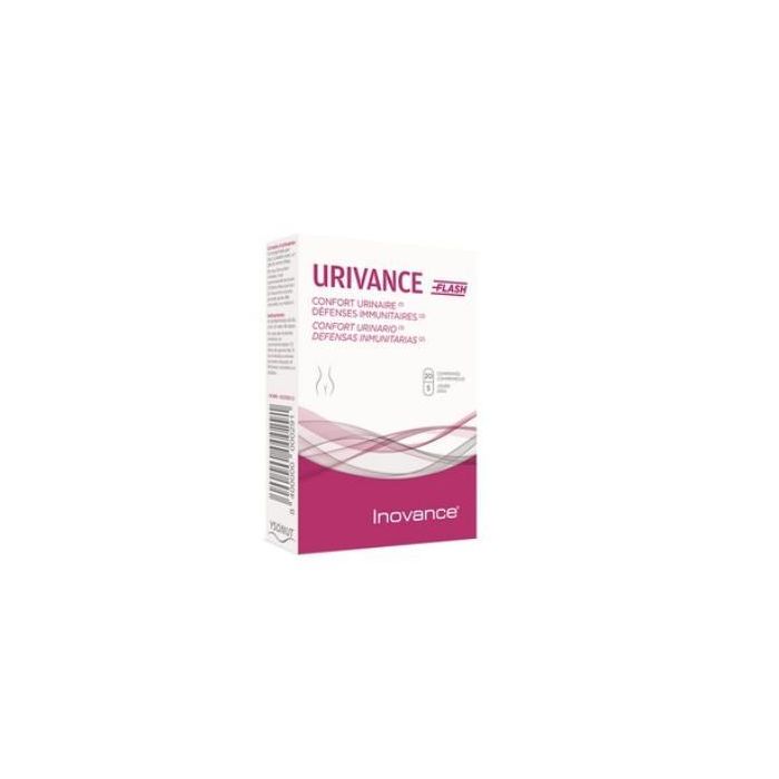 Urivance Flash 20Comp. Urivance Flash 20Comp.
