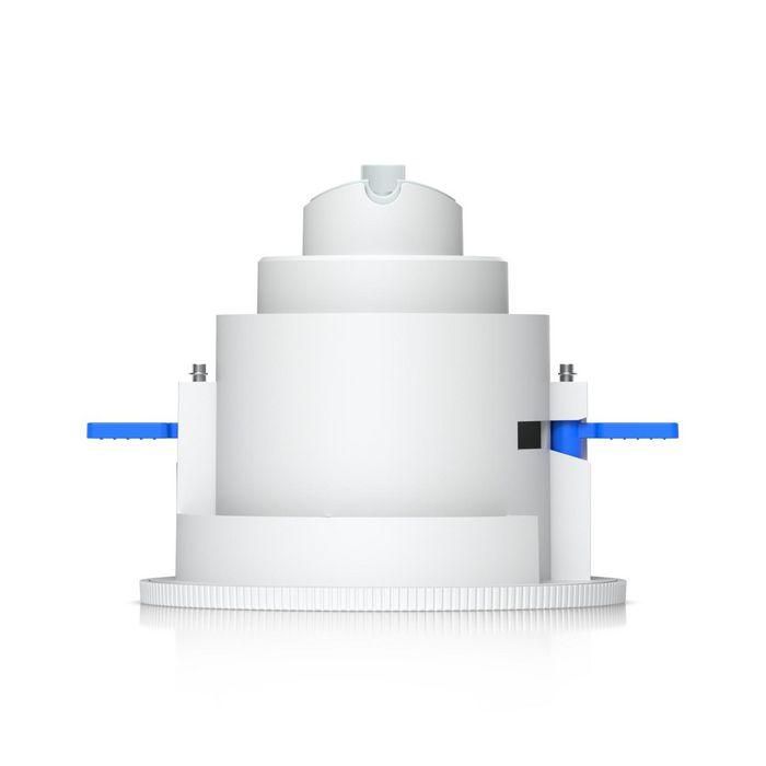 Ubiquiti G5 PTZ In-Ceiling Mount, Polycarbonate, 144 g 15 Ubiquiti G5 PTZ In-Ceiling Mount, Polycarbonate, 144 g 15