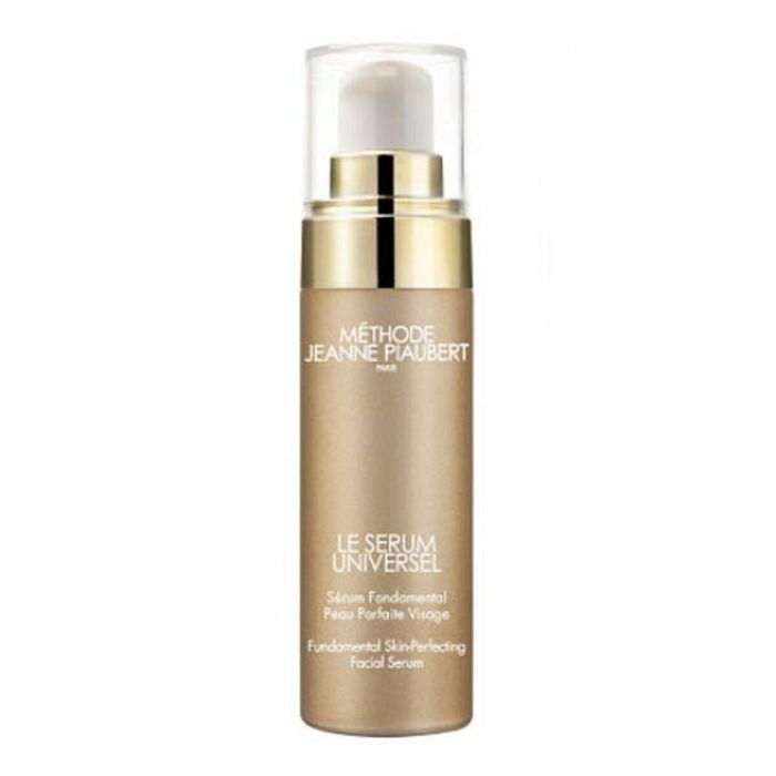 Méthode Jeanne Piaubert LE SÉRUM UNIVERSEL Elixir Reparador Nocturno Antiedad Reafirmante Sérum Facial Dosificador 30 ml 0 Méthode Jeanne Piaubert LE SÉRUM UNIVERSEL Elixir Reparador Nocturno Antiedad Reafirmante Sérum Facial Dosificador 30 ml 0
