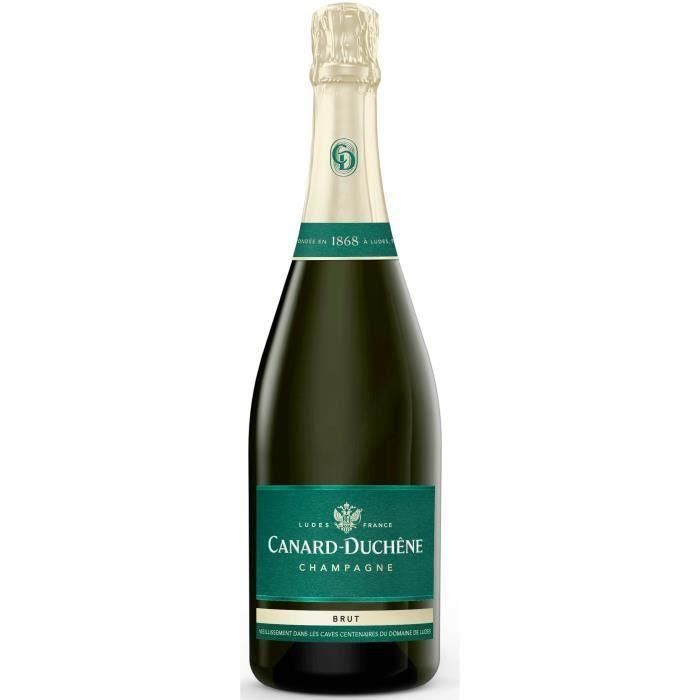 Champán Canard-Duchene Brut - 1.5 L 2