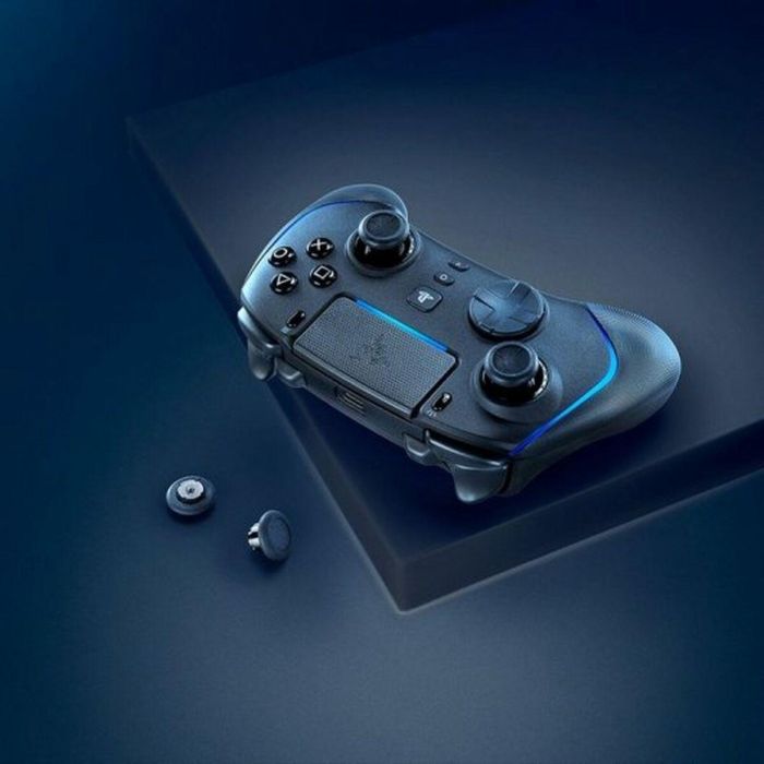 Game Keypad Razer Wolverine V2 Pro (Playstation Licence) (RZ06-04710100-R3G1) 2 Game Keypad Razer Wolverine V2 Pro (Playstation Licence) (RZ06-04710100-R3G1) 2