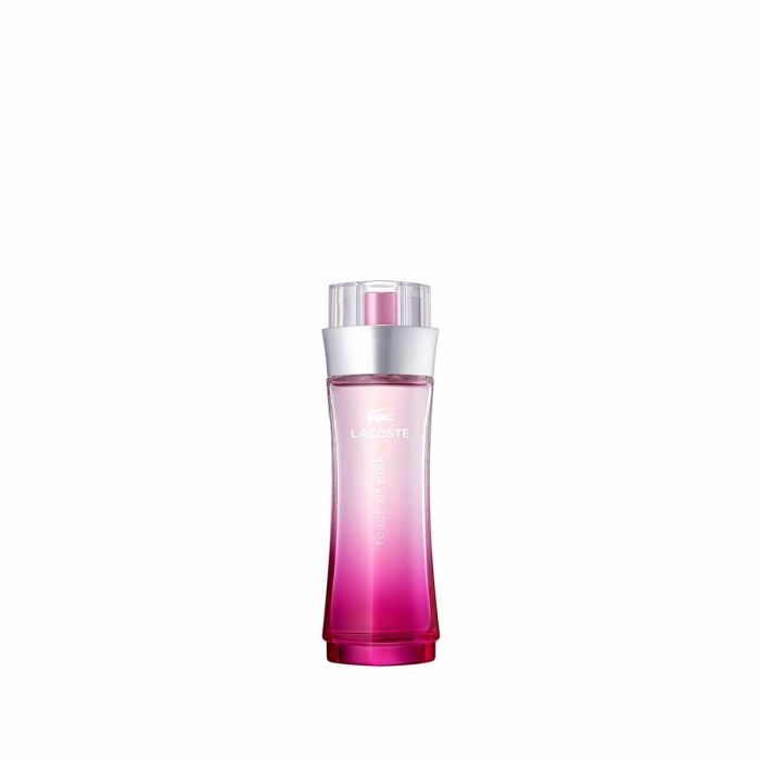 Lacoste Touch Of Pink 50 ml 1 Lacoste Touch Of Pink 50 ml 1