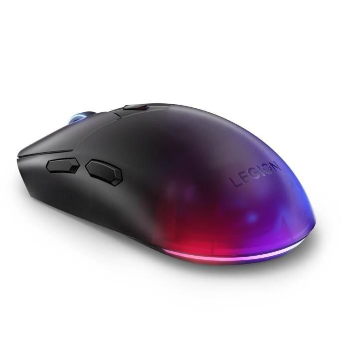 Ratón inalámbrico para juegos LENOVO Legion M410 2 Ratón inalámbrico para juegos LENOVO Legion M410 2