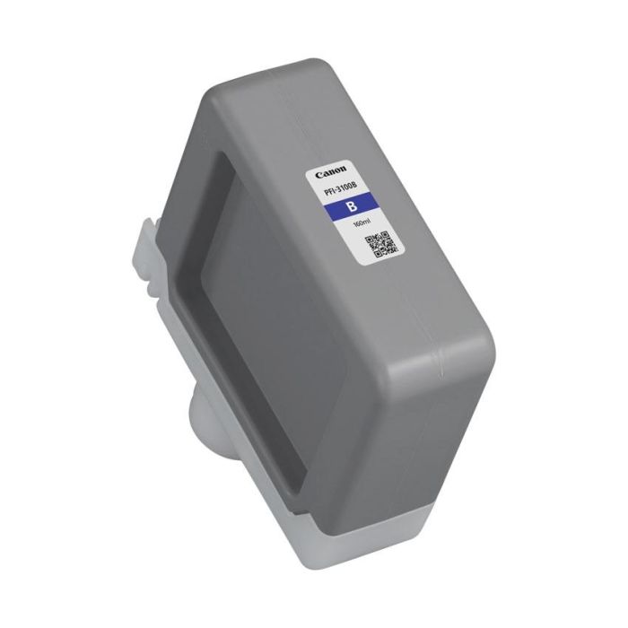 CANON PFI-3100 Blue para PRO-2600, PRO-4600, PRO-6600