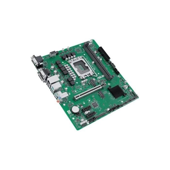 Asus PRO H810M-C-CSM 90MB1KHP-M0EAYC Placa Base Micro ATX Intel H810 Socket LGA 1851 3 Asus PRO H810M-C-CSM 90MB1KHP-M0EAYC Placa Base Micro ATX Intel H810 Socket LGA 1851 3