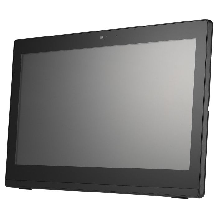 Shuttle P92U Todo-en-Uno Barebone con Pantalla 19.5" Intel Celeron 5205U Color Negro 2