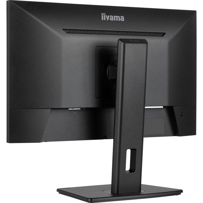 iiyama Monitor ProLite XUB2493HSU-B7 24" FHD IPS 1ms 100Hz HDMI DP Altavoces Pivot Negro 12 iiyama Monitor ProLite XUB2493HSU-B7 24" FHD IPS 1ms 100Hz HDMI DP Altavoces Pivot Negro 12