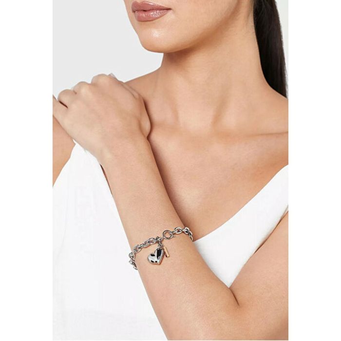 Pulsera Mujer Calvin Klein 35000296 1