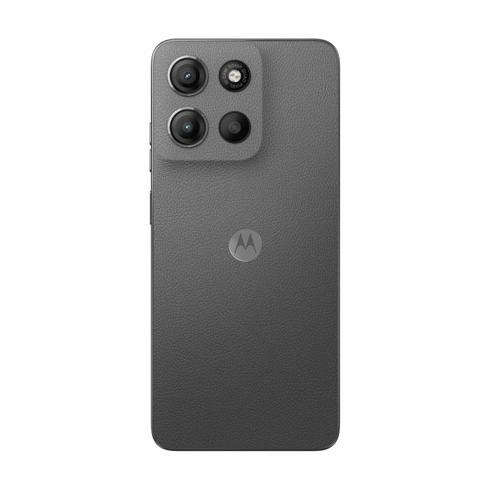 Smartphone Motorola 6,72" 8 GB RAM 512 GB 256 GB Gris 7 Smartphone Motorola 6,72" 8 GB RAM 512 GB 256 GB Gris 7