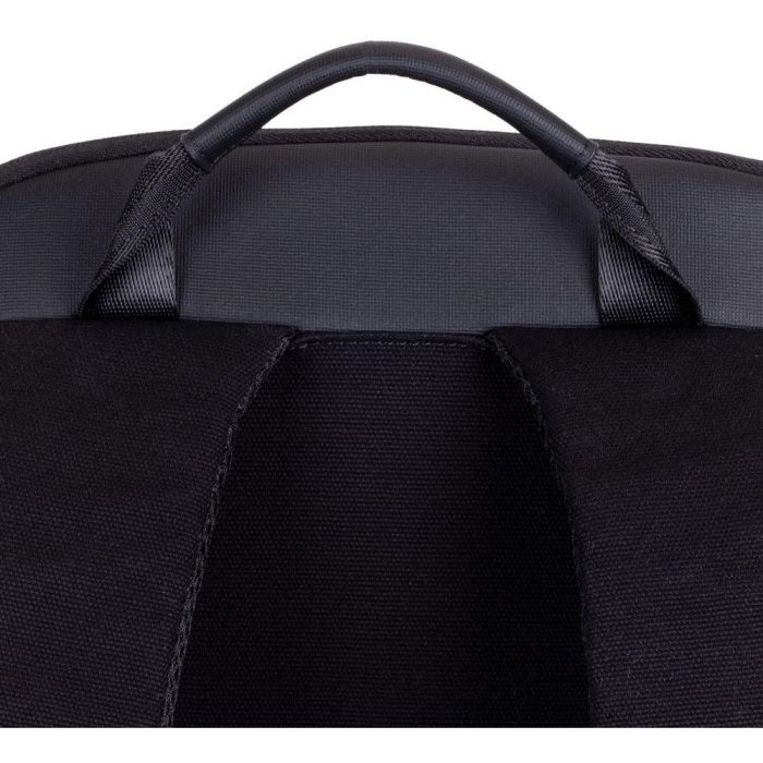 Riva NB Rucksack Canvas 14,0" schwarz 8524 6