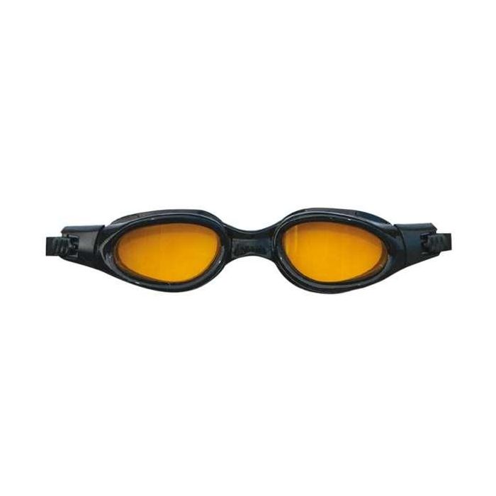 Lente natacion silicona adulto sport master goggles . (+ 14 años) - modelos surtidos