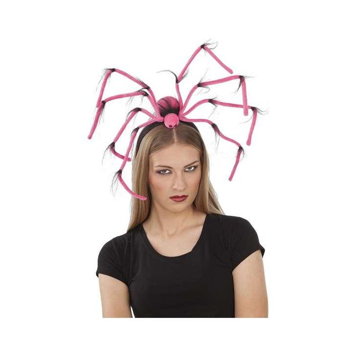 Diadema araña 1 Diadema araña 1