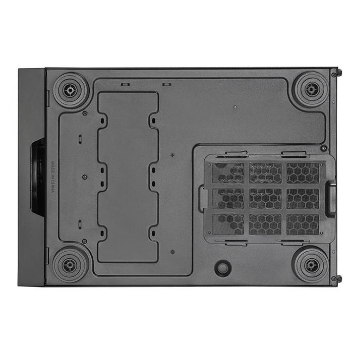 Chieftec The Cube 3.2 TypeC CI-03B-OP Black 7