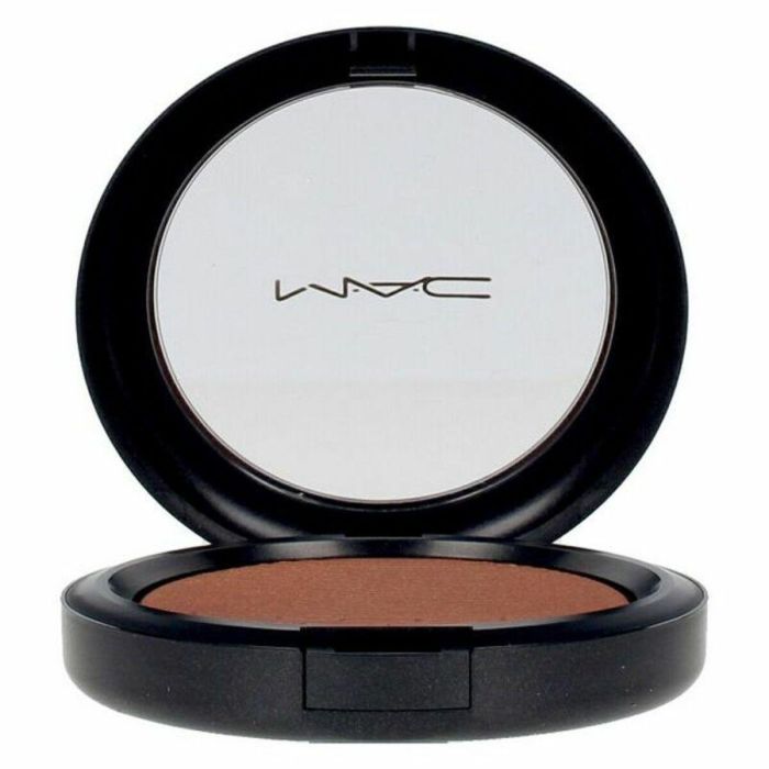 MAC EXTRA DIMENSION skinfinish iluminador efecto brillo #glow with it MAC EXTRA DIMENSION skinfinish iluminador efecto brillo #glow with it