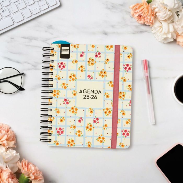 Agenda Finocam 2 Agenda Finocam 2