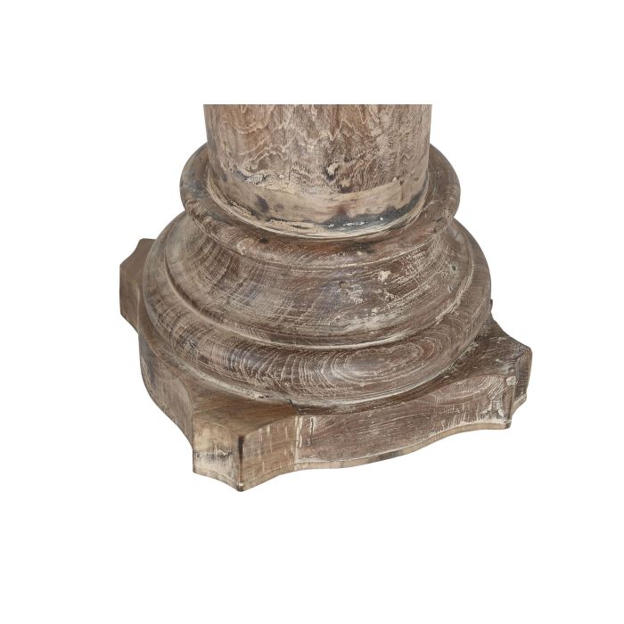 Estatuas de jardín Home ESPRIT Natural Teca madera de teca 38 x 38 x 267 cm 38 X 38 X 248 cm 2 Estatuas de jardín Home ESPRIT Natural Teca madera de teca 38 x 38 x 267 cm 38 X 38 X 248 cm 2