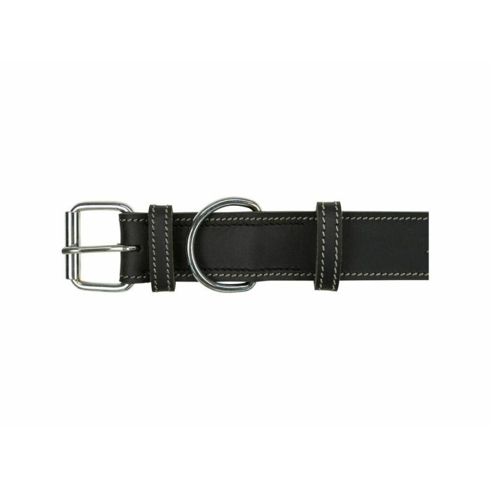 Collar para Perro Trixie Heartbeat Negro 38-47 cm 2