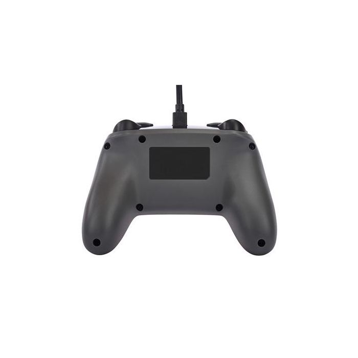 Power A NSGP0124-01 Mando con Cable para Nintendo Switch - Diseño Mario Kart: Racer Red 4