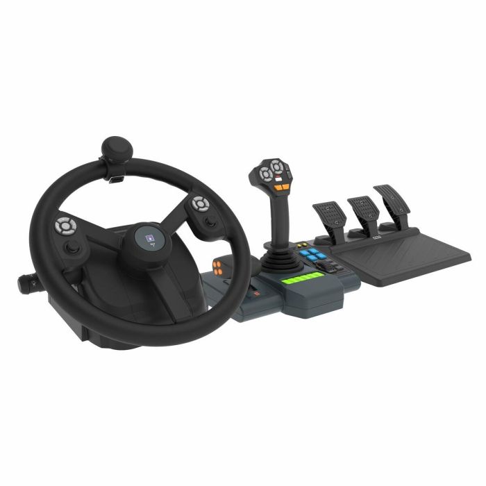 Mando Gaming HORI 12 Mando Gaming HORI 12