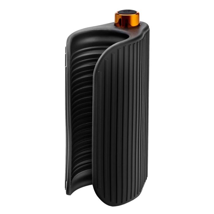 Masturbador Masculino Blush M for Men Wrapt Negro 3 Masturbador Masculino Blush M for Men Wrapt Negro 3