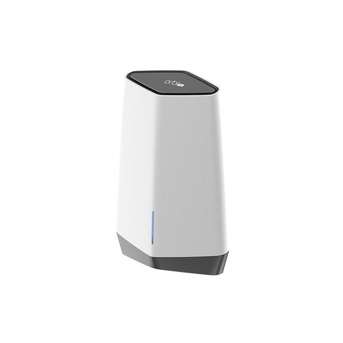 NETGEAR SXK80 Orbi Pro WiFi 6 Business-Tri-Band-Mesh-AX6000-System mit 1 Router SXR80 und 1 Satellit SXS80 1