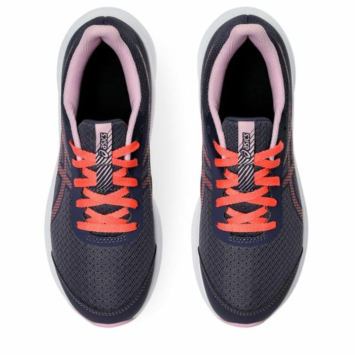 Zapatillas de Running para Niños Asics Patriot 13 Gs Azul marino 1