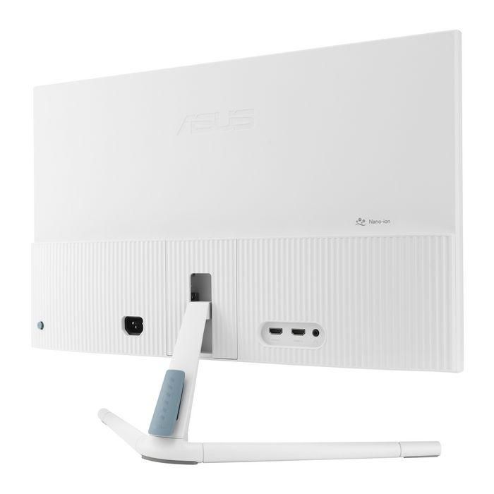 Asus Pantalla EyeCare VU279HFI-W 27" Full HD LED Blanco 3