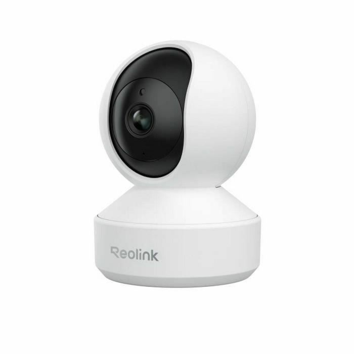 Reolink REO6976930225094 Cámara de Interior E330 5MP Blanca