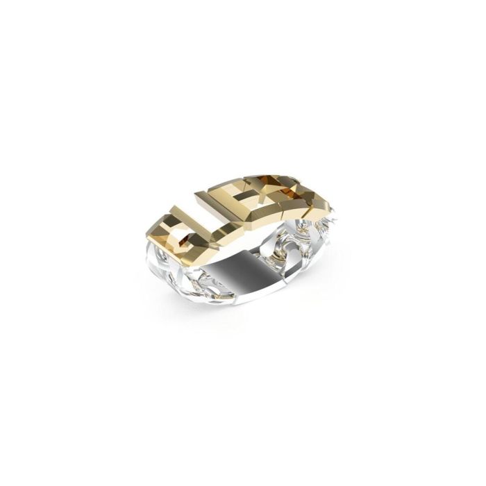 Anillo Hombre Guess JUMR03206JWYGST64 (24) 2