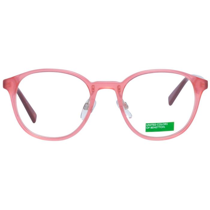 Montura de Gafas Mujer Benetton BEO1007 48283 3 Montura de Gafas Mujer Benetton BEO1007 48283 3