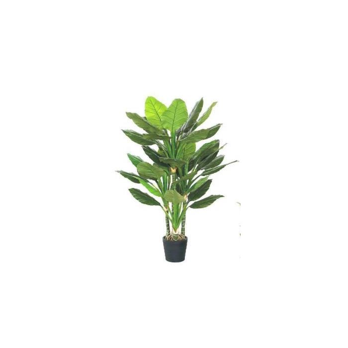 Planta Tropical DKD Home Decor Verde 80 x 180 x 80 cm (2 Unidades) Planta Tropical DKD Home Decor Verde 80 x 180 x 80 cm (2 Unidades)