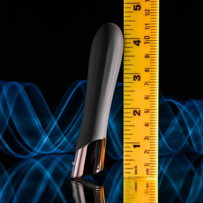 Vibrador Evolved Negro 10 Vibrador Evolved Negro 10