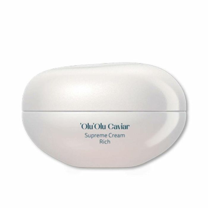 Declaré OLU'OLU CAVIAR SUPREME Crema Rica 50 ml - Revitaliza y Cuida la Piel Normal a Seca 1