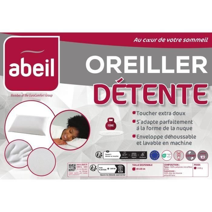 ABEIL Relajación 40 x 60 cm 1 ABEIL Relajación 40 x 60 cm 1
