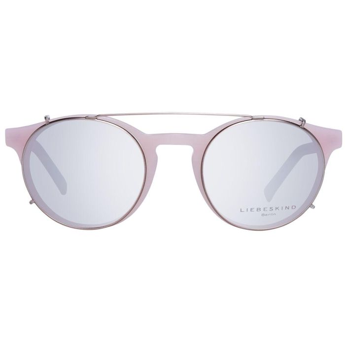 Montura de Gafas Unisex Liebeskind 11018-00900-49 1